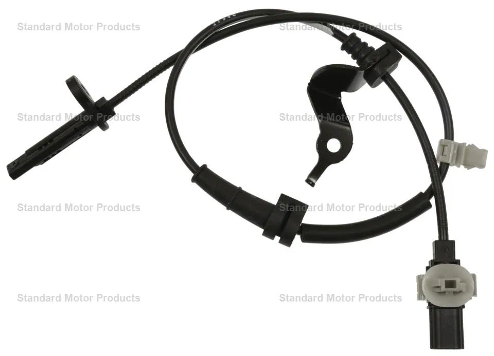 ALS2401 – STANDARD IGN ABS Wheel Speed Sensor, OE Replacement 2 Pin Terminal With 27 Inch Length Wiring Harness